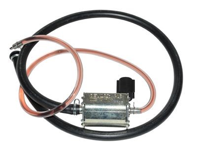 oliepomp cpl. SR-2000 (Di-Tech)